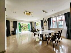 Lengkong Tiga (D14), Semi-Detached #518152721